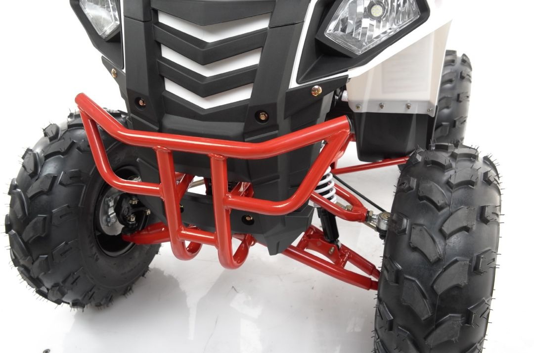 Квадроцикл бензиновый MOTAX GRIZLIK A125