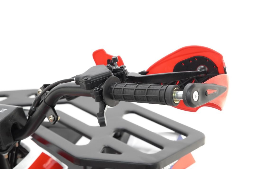 Квадроцикл бензиновый MOTAX GRIZLIK A125