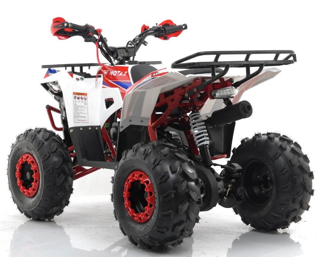 Wels thunder evo 125. MOTAX Grizlik 125. Квадроцикл MOTAX atv Grizlik 125. MOTAX Grizlik 200 Ultra.