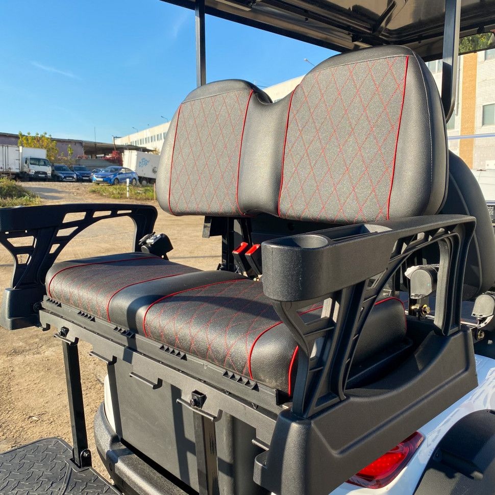 Гольфкар GreenCamel Linhai A22L