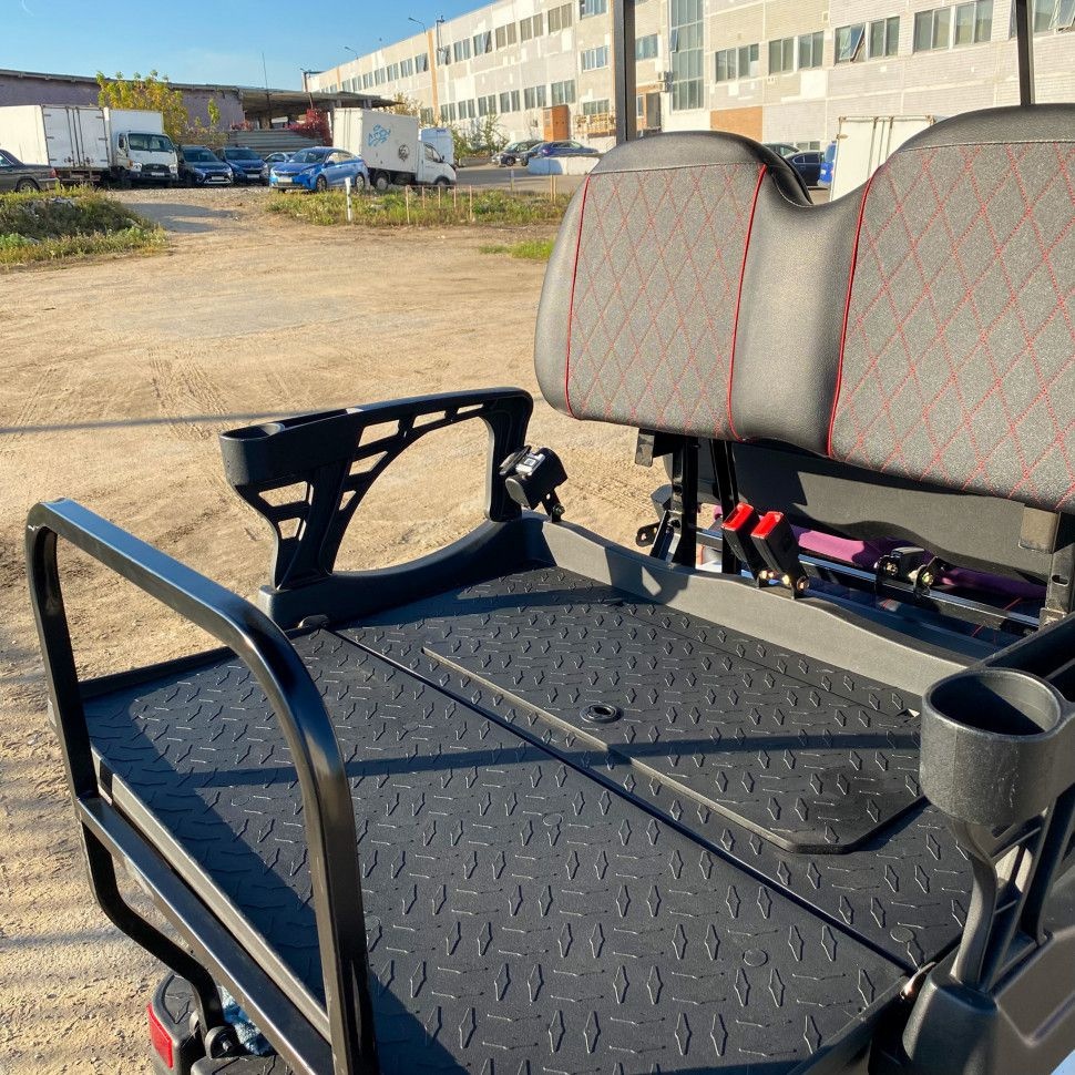 Гольфкар GreenCamel Linhai A22L