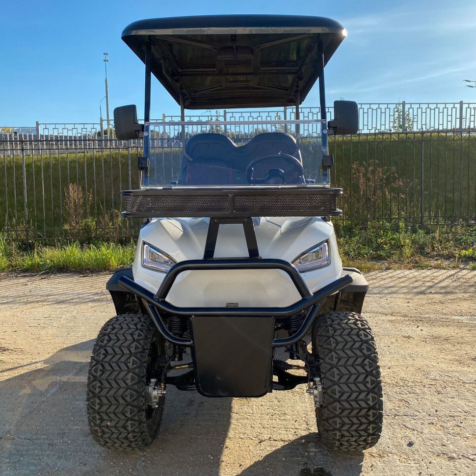 Гольфкар GreenCamel Linhai A22L