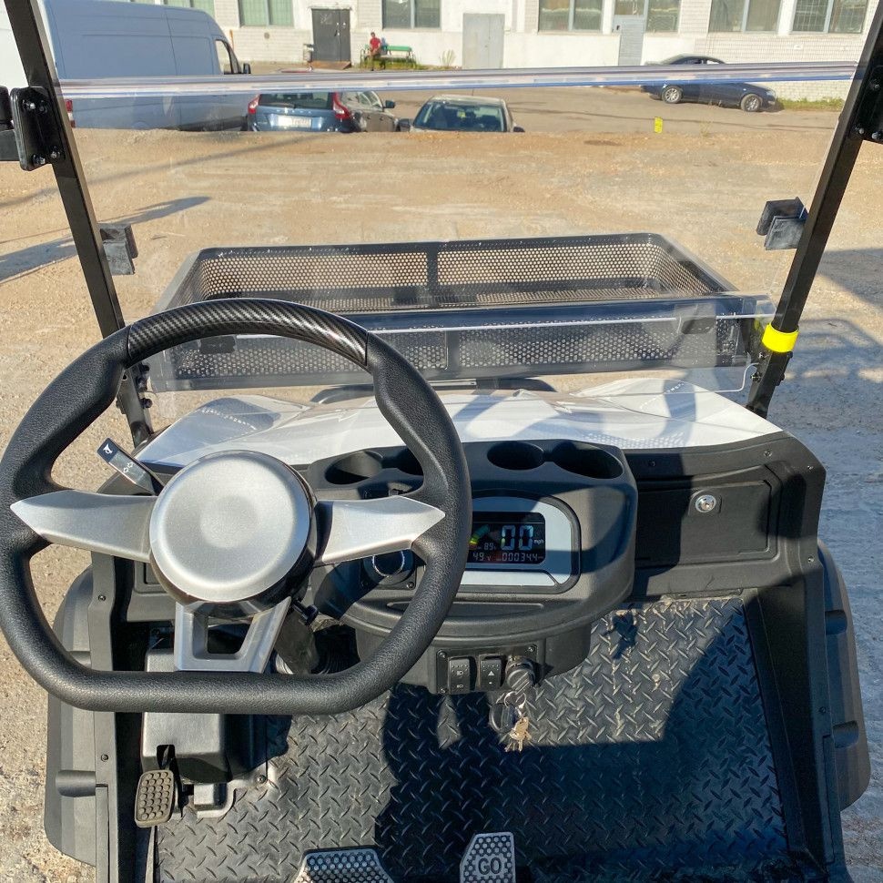 Гольфкар GreenCamel Linhai A22L