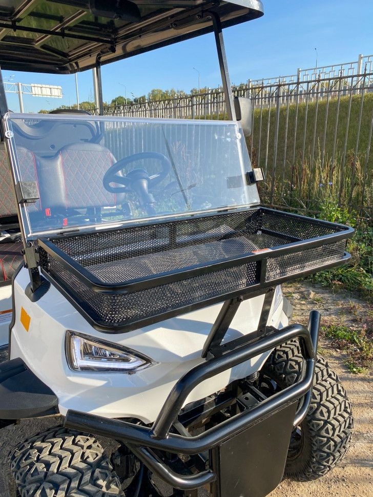 Гольфкар GreenCamel Linhai A22L