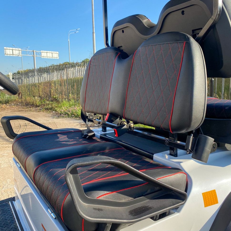 Гольфкар GreenCamel Linhai A22L