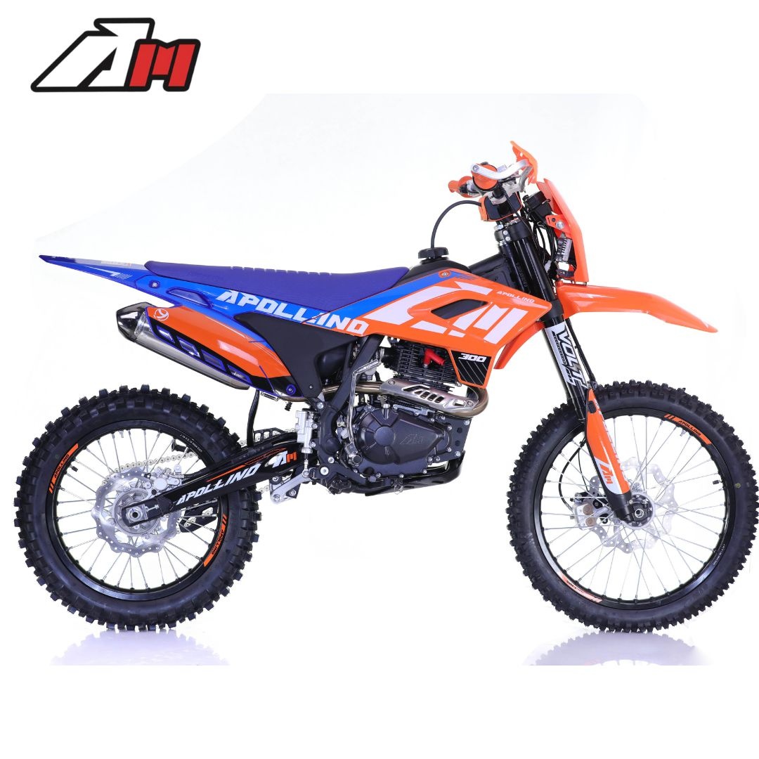 Мотоцикл ENDURO Apollino AM 300
