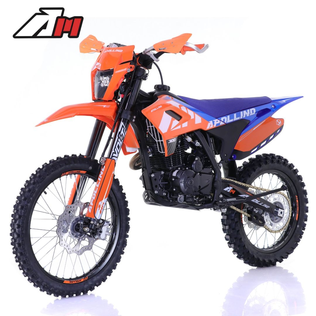 Мотоцикл ENDURO Apollino AM 300