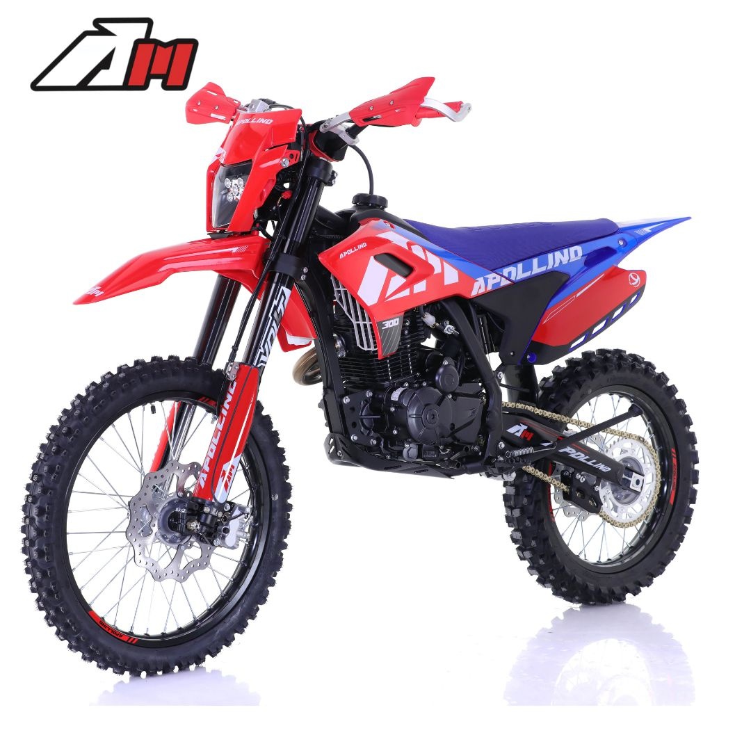 Мотоцикл ENDURO Apollino AM 300