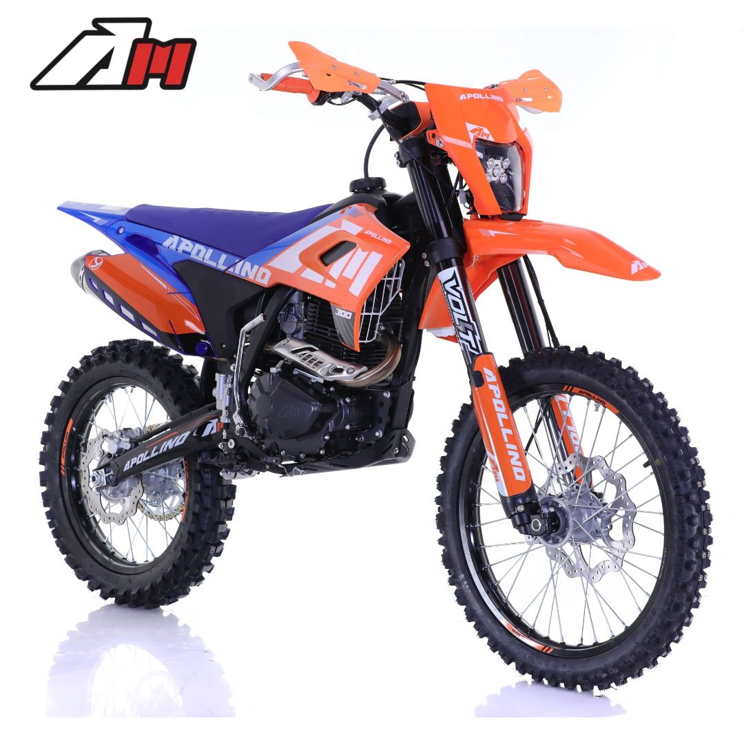 Мотоцикл ENDURO Apollino AM 300
