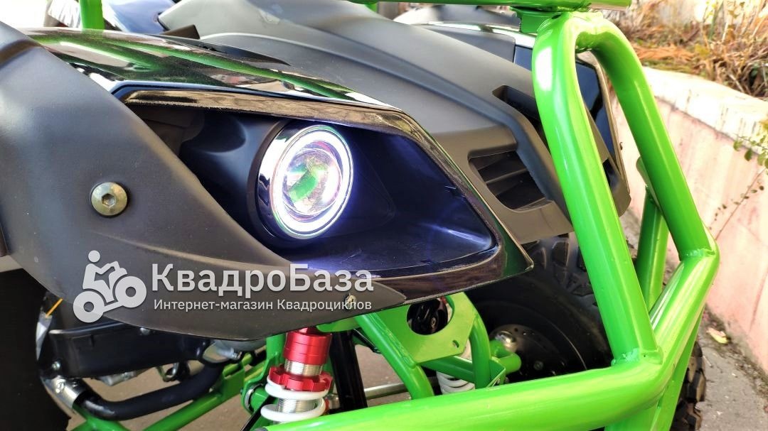 Квадроцикл Avantis Hunter 200 (2021)