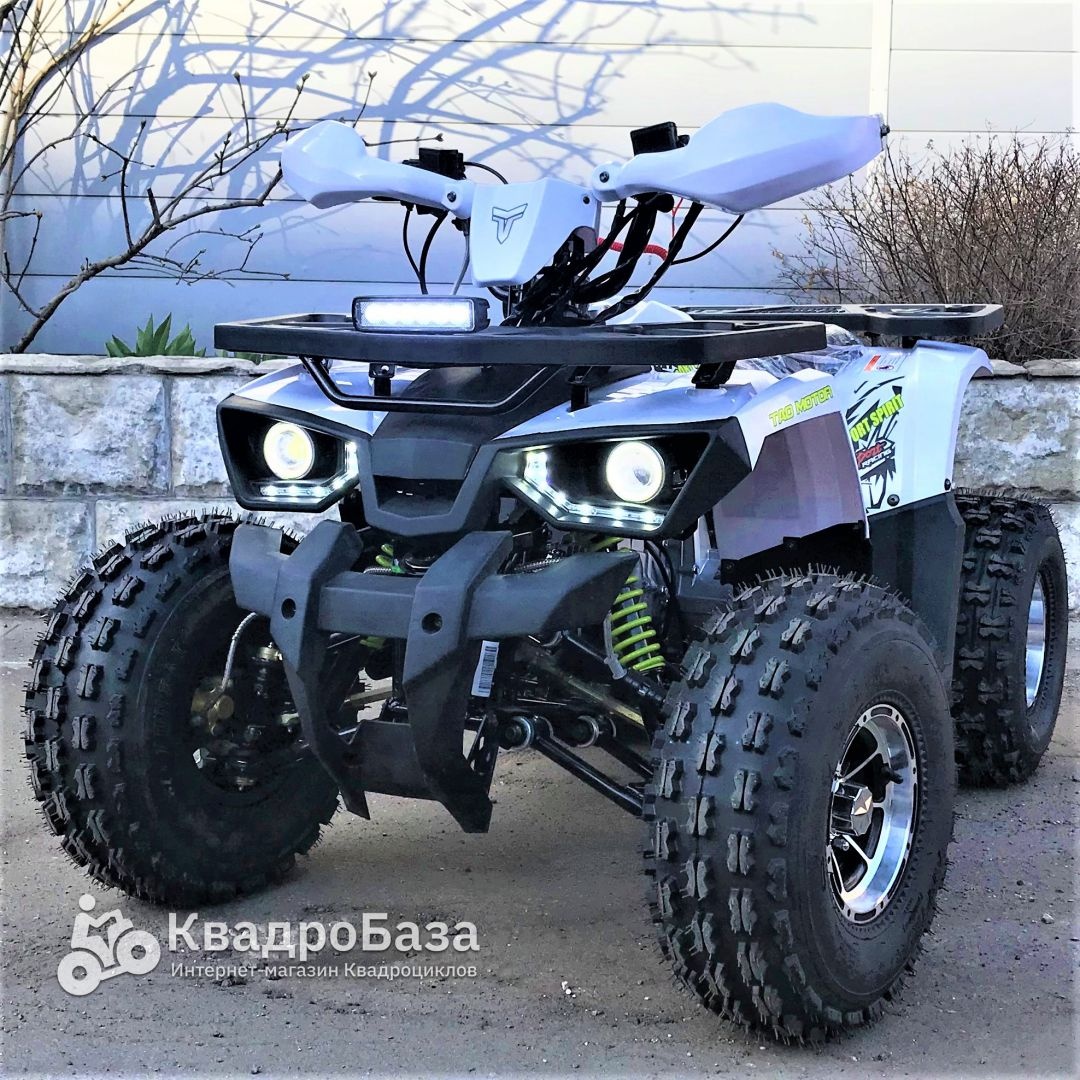 Квадроцикл Avantis Hunter 8 Premium New