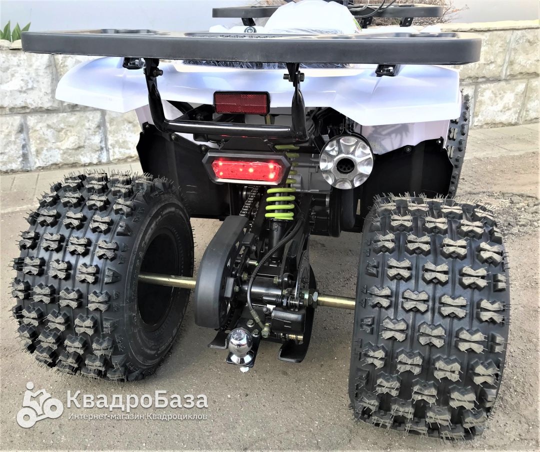 Квадроцикл Avantis Hunter 8 Premium New
