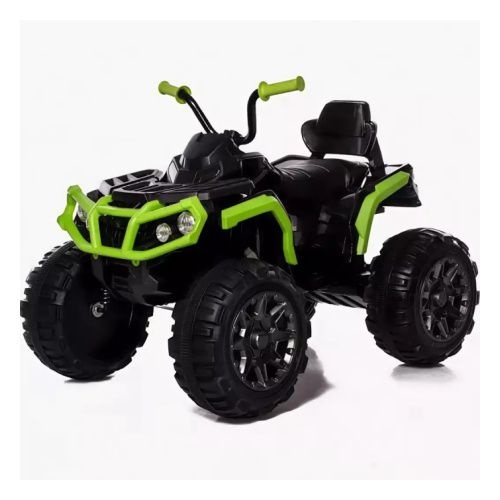 Детский электроквадроцикл Barty Grizzly Т001МР
