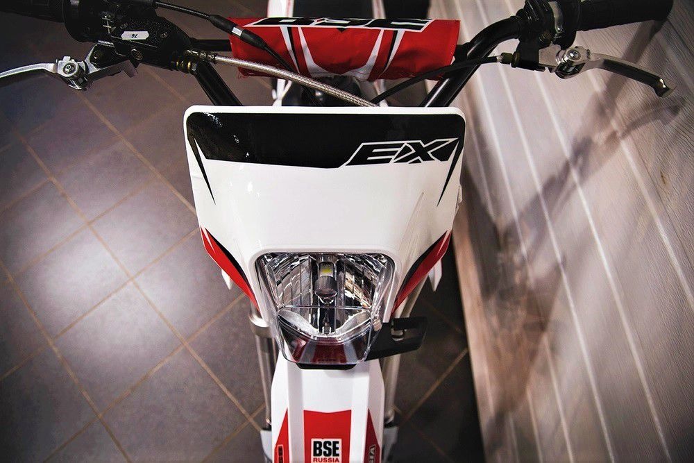 BSE ex 125e