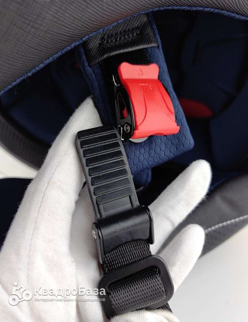 Мотошлем интеграл ПИТБАЗА Cool-seven02