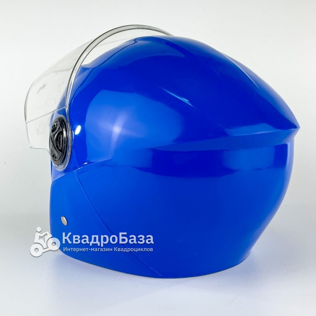 Шлем DG-1280 с визором без подбородка