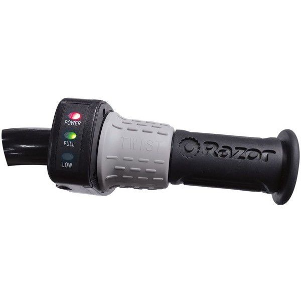 Дрифтовый электромотоцикл Razor Drift Rider