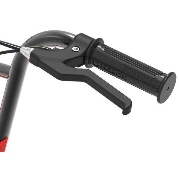 Дрифтовый электромотоцикл Razor Drift Rider