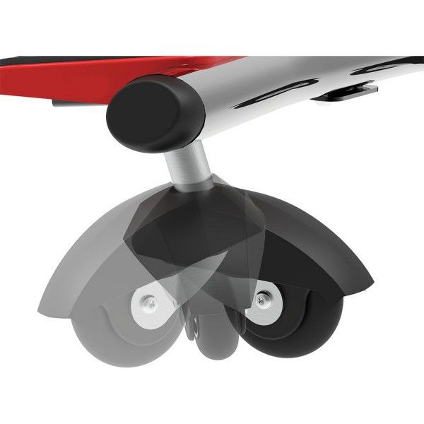 Дрифтовый электромотоцикл Razor Drift Rider