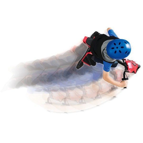 Дрифтовый электромотоцикл Razor Drift Rider