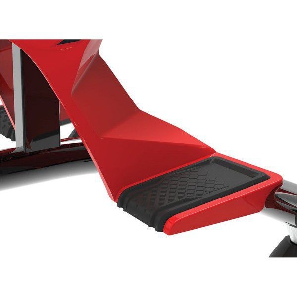 Дрифтовый электромотоцикл Razor Drift Rider