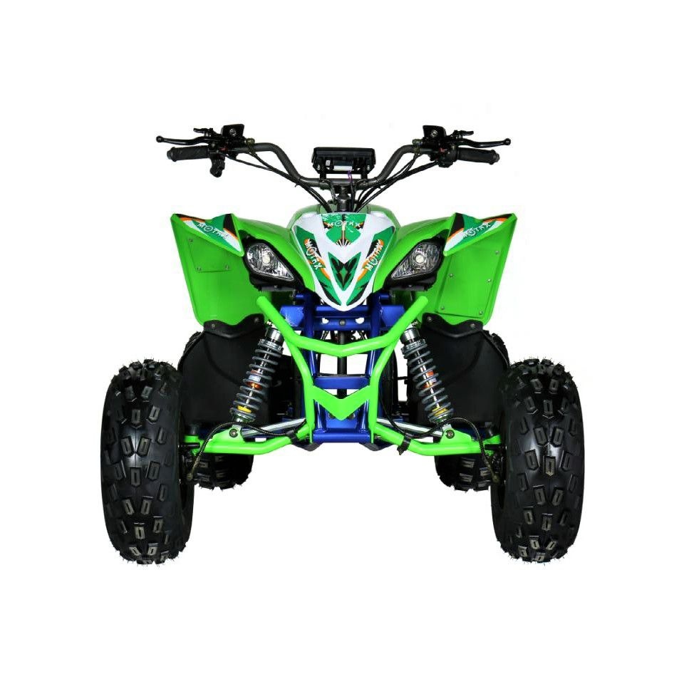 Электрический квадроцикл MOTAX E-PENTORA 1500W