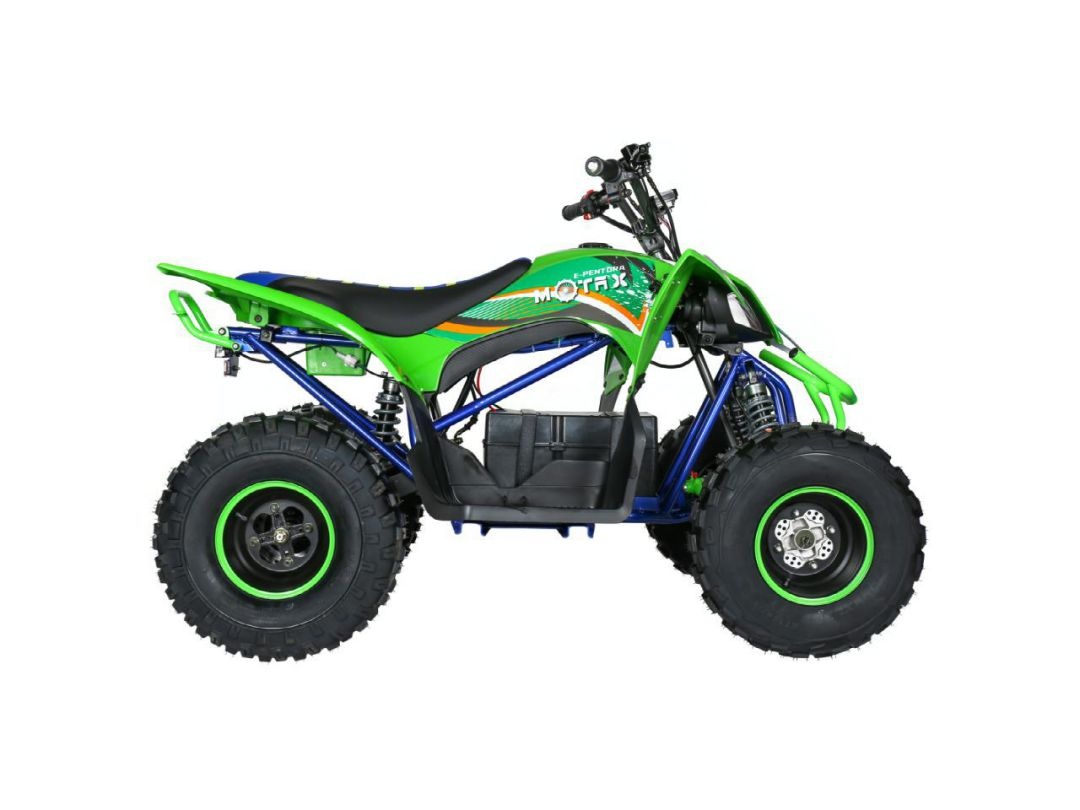 Электрический квадроцикл MOTAX E-PENTORA 1500W