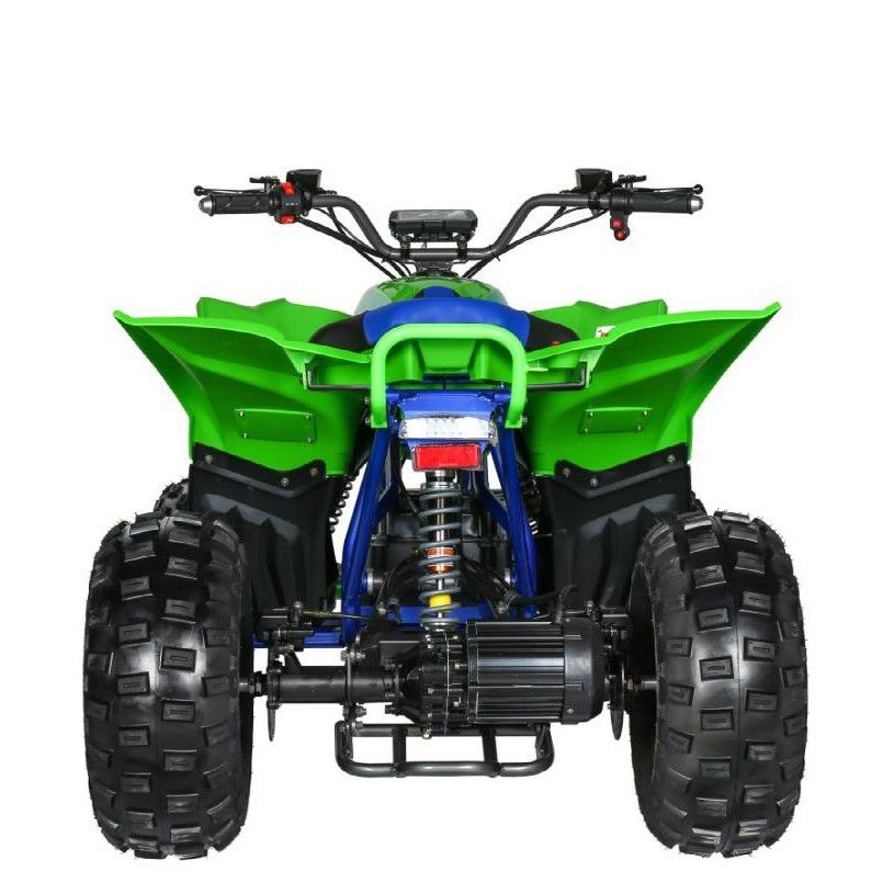 Электрический квадроцикл MOTAX E-PENTORA 1500W