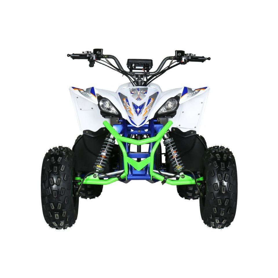 Электрический квадроцикл MOTAX E-PENTORA 1500W