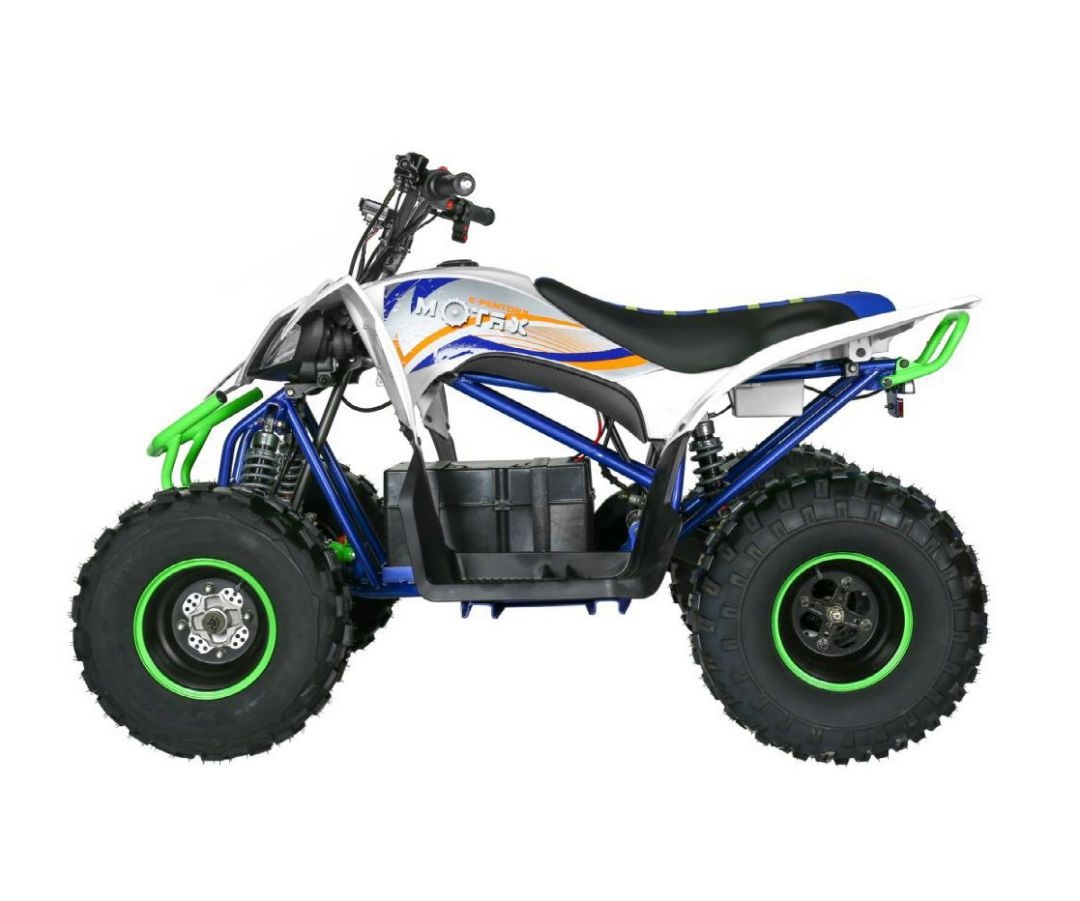 Электрический квадроцикл MOTAX E-PENTORA 1500W