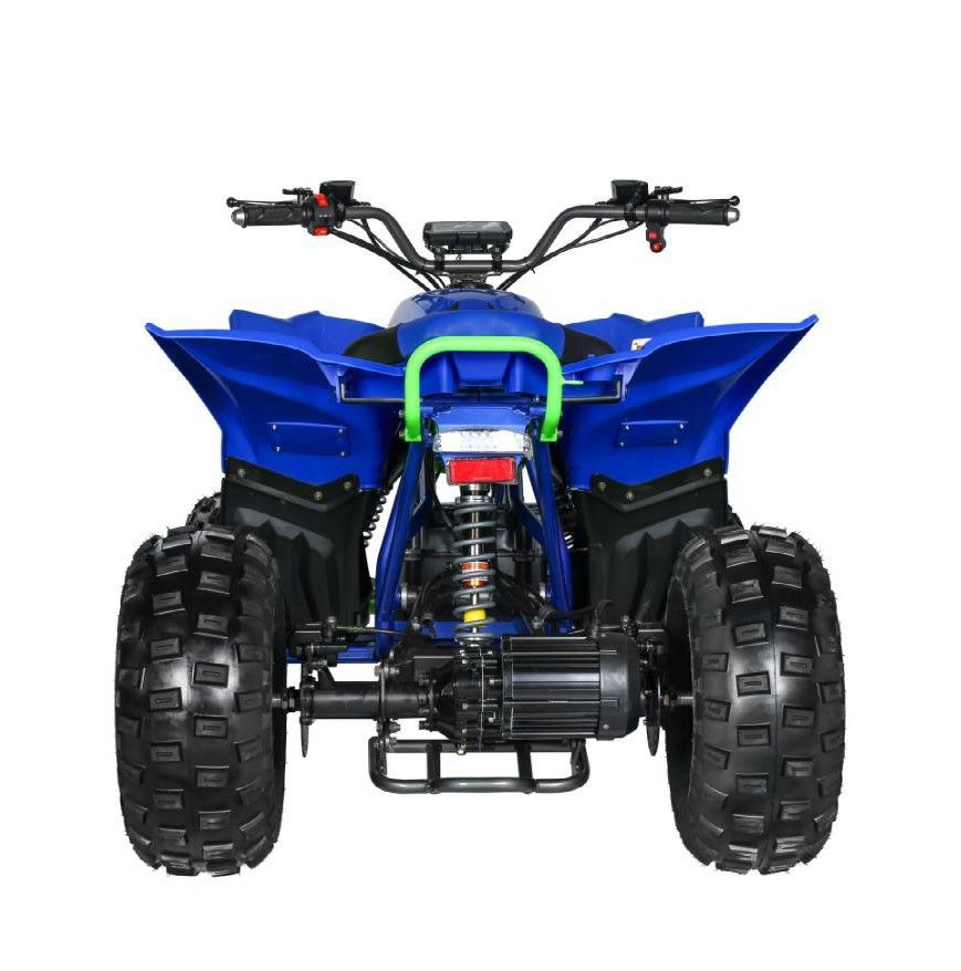 Электрический квадроцикл MOTAX E-PENTORA 1500W