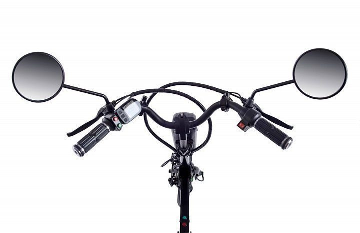 Электрический привод SUNNY для инвалидной коляски электропривод