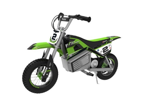 Электромотоцикл Razor MX350