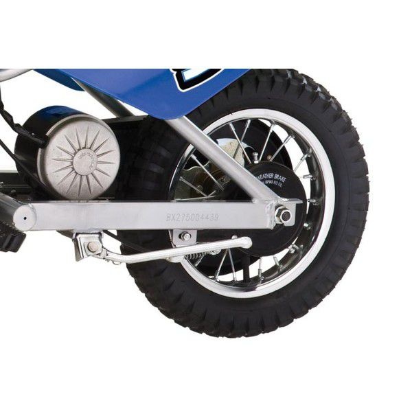 Электромотоцикл Razor MX350