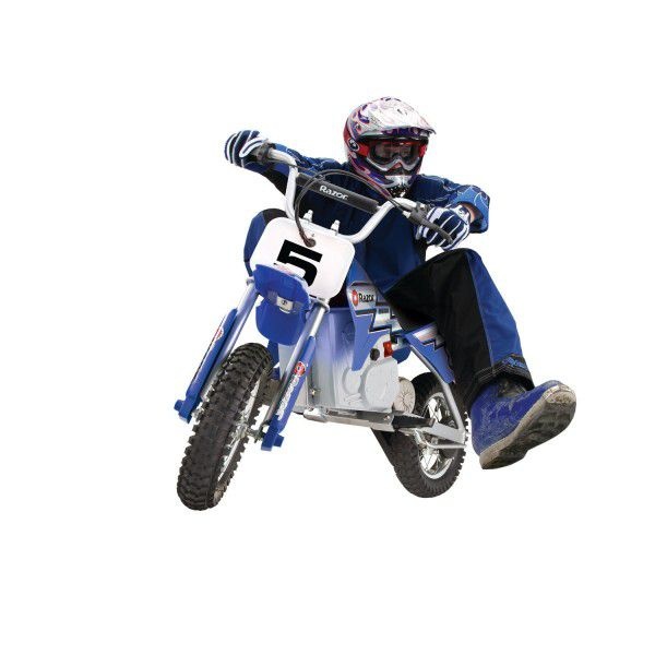 Электромотоцикл Razor MX350