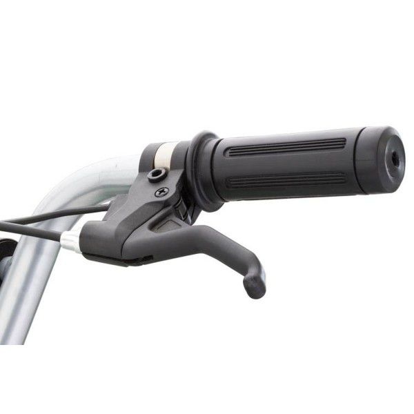 Электромотоцикл Razor MX350