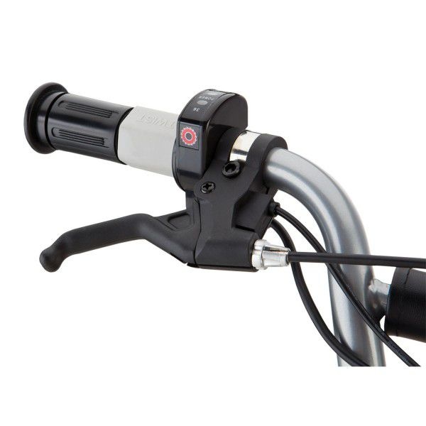 Электро-минибайк Razor MX650