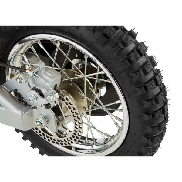 Электро-минибайк Razor MX650