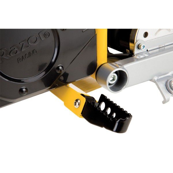 Электро-минибайк Razor MX650