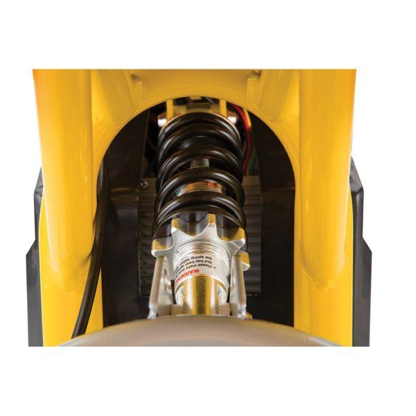 Электро-минибайк Razor MX650