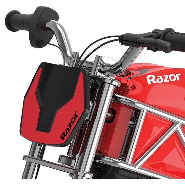 Электромотоцикл Razor RSF350