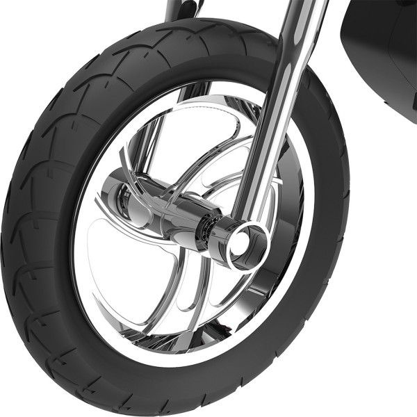 Электромотоцикл Razor RSF350