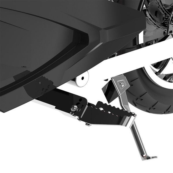 Электромотоцикл Razor RSF350