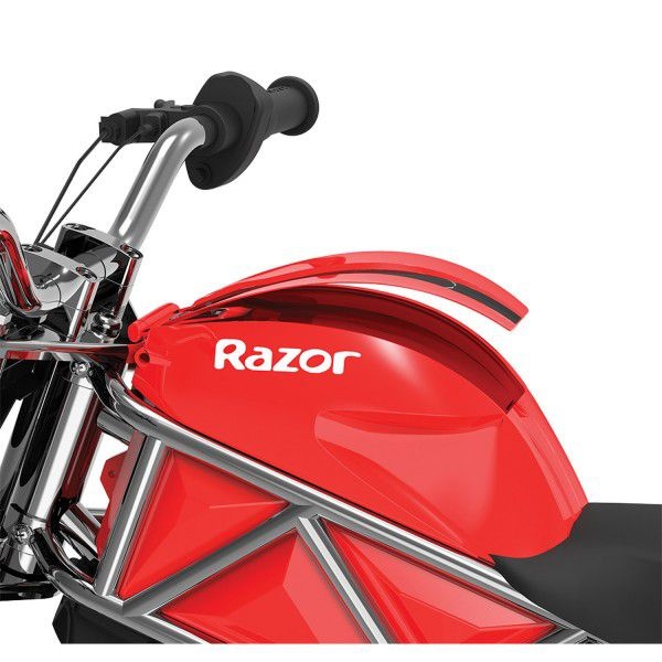 Электромотоцикл Razor RSF350