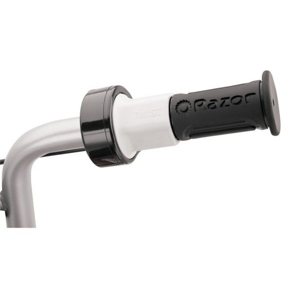 Электромотоцикл Razor SX350 McGrath