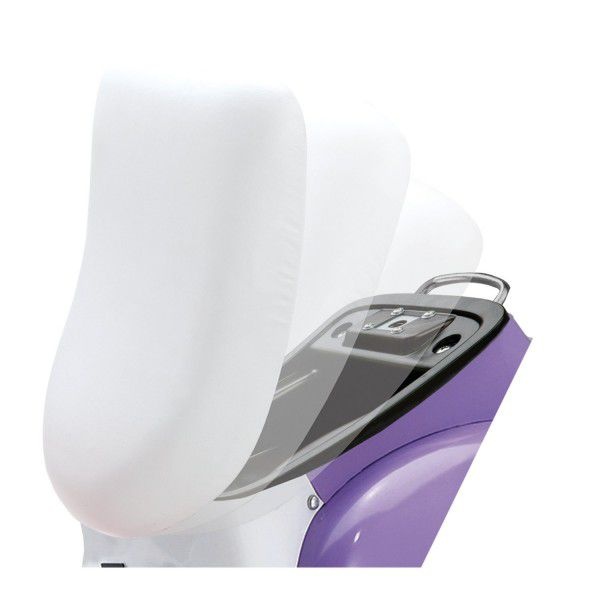 Электромотоцикл Razor Pocket Mod Betty