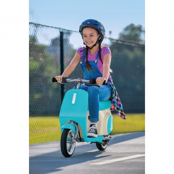 Электромотоцикл Razor Pocket Mod Petite