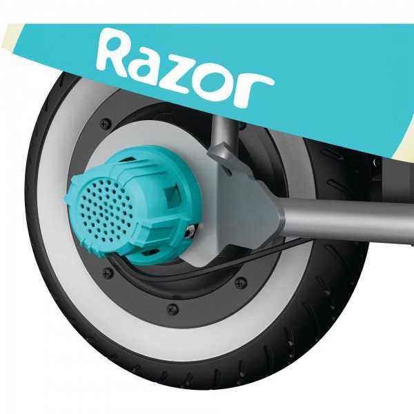 Электромотоцикл Razor Pocket Mod Petite