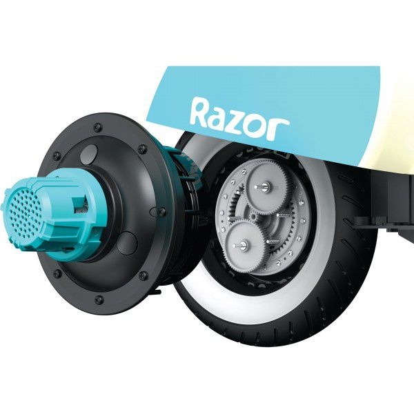 Электромотоцикл Razor Pocket Mod Petite