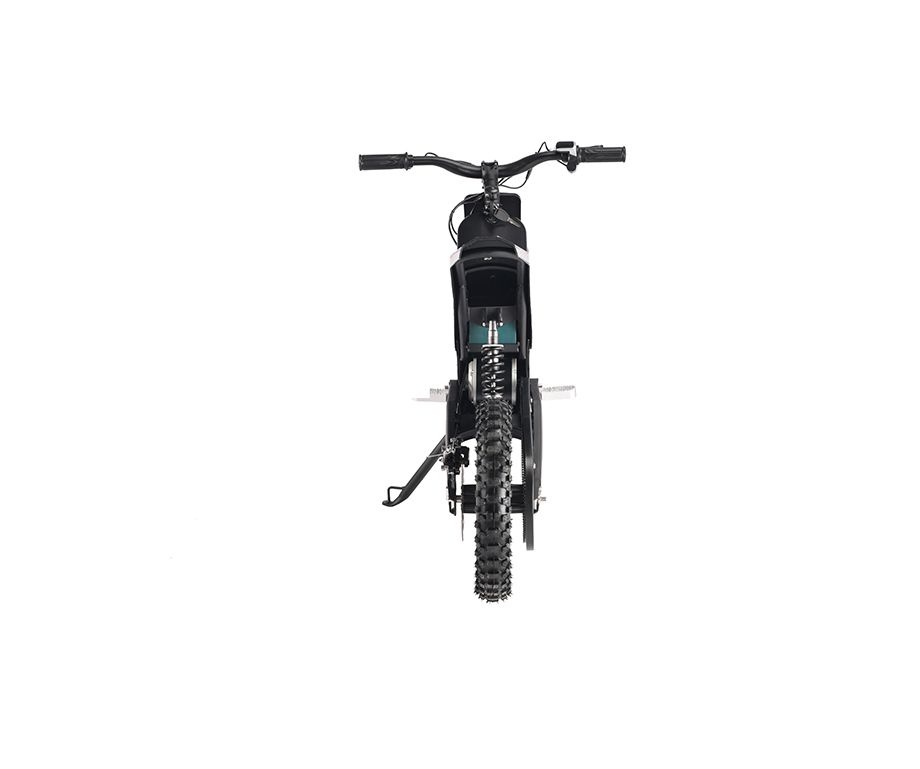 Электромотоцикл WHITE SIBERIA MUXA 1300W